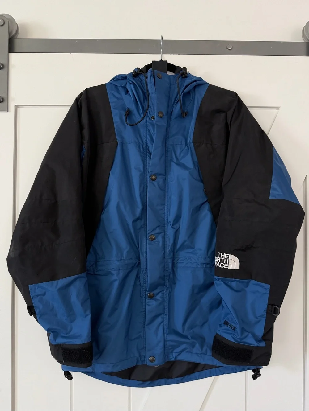 The North Face north face